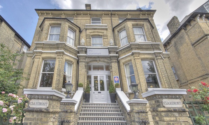 Hove House | The Claremont
