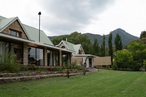 Clarens Apartment | The Clarens Country House