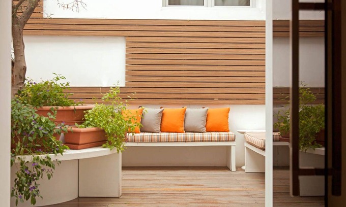 Nicosia Hotel | The Classic Hotel Nicosia - Handwritten Collection