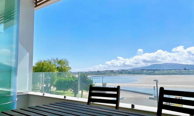 Fazouro Apartment | The Cliffs A Ribeira - Peizas