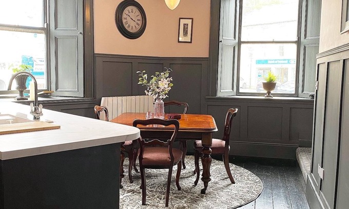 Westport Apartment | @The Clock