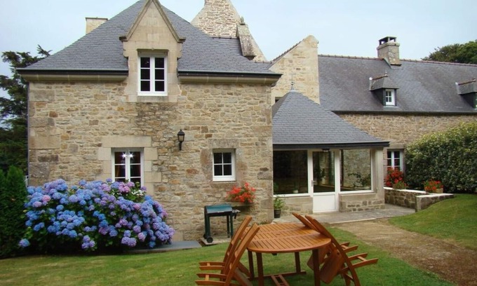 Audierne House | The Closerie du Manoir for 5 people