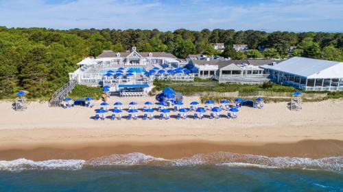 Mashpee Apartment | The Club at New Seabury
