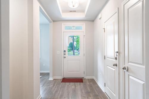 Aberdeen House | The Clubhouse Retreat on Glasgow