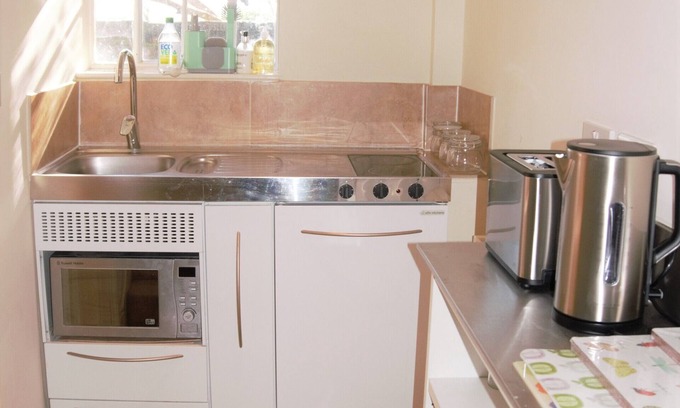 Cranbrook Cottage | The Coach House