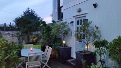 Barbican House | The Coach House