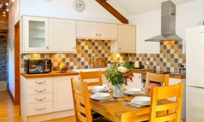 Gulworthy Cottage | The Coach House