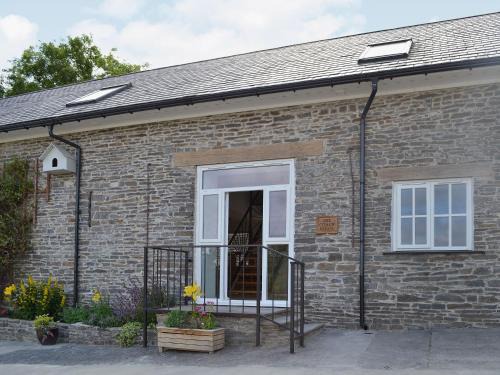 Aberaeron House | The Coach House - Or4