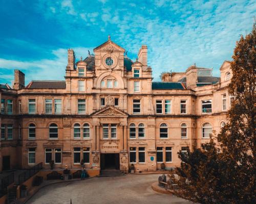 Butetown Hotel | The Coal Exchange Hotel