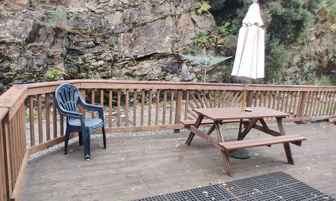 Tarbet Cottage | The Cobbler Cottage - Loch Lomond and Arrochar Alps