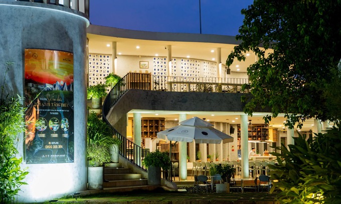 Buon Ma Thuot Apartment | The Coffee City - Healing & Retreats