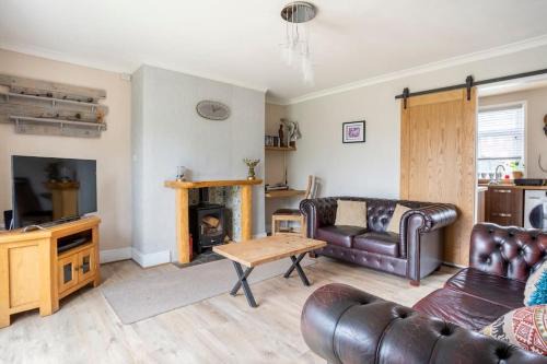 Crawcrook House | The Colliery House