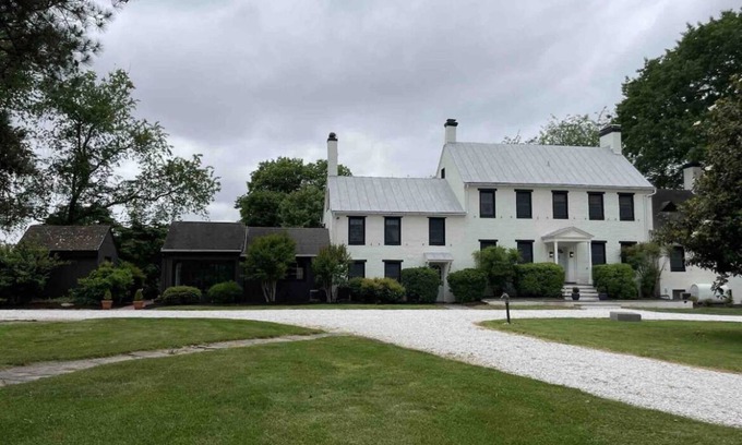 Centreville Other | The Colonial Farmhouse
