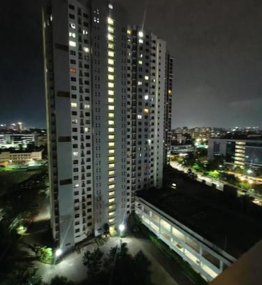 Phase 1 Apartment | The Comfort Stay Inn
