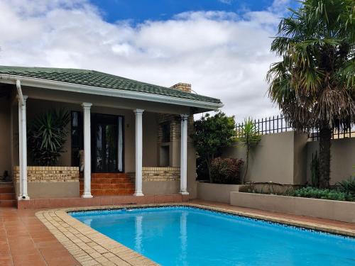 Umtata House | The Comfort Zone B&B