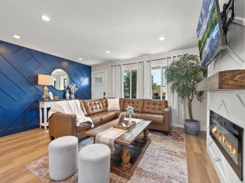 Orem House | The Comfy Rambler