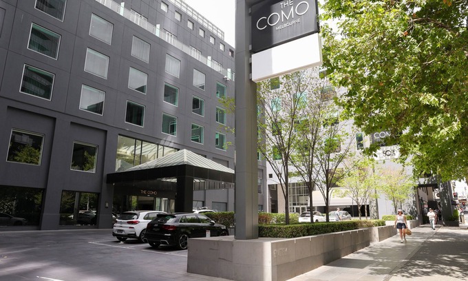 South Yarra Hotel | The Como Melbourne by Accor