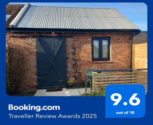 Allanfearn Apartment | The Coo Shed