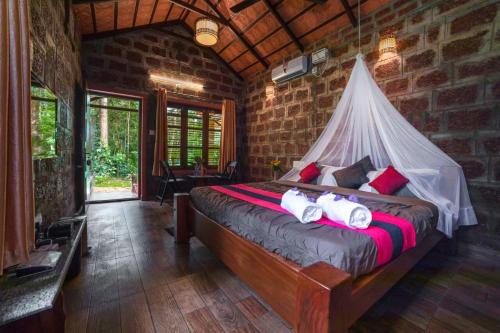Kudrasthe Resort | The Copper Edge