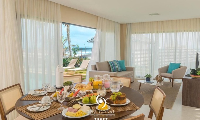 Trairi Villa | The Coral Beach Resort by Villa Formentera House 08