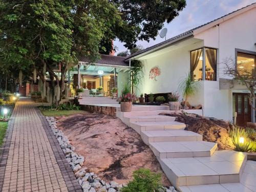 Nelspruit House | The Coral Tree