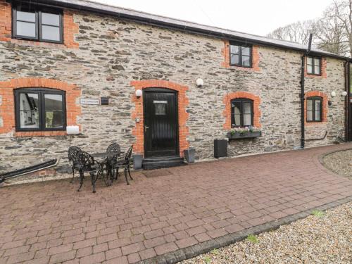 Corwen House | The Corn Store