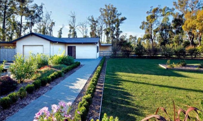 Port Sorell House | The Cosy Cottage