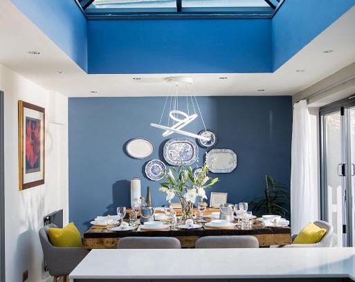 Mangotsfield House | The Cottage and The Nook