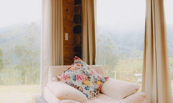 Angochagua Cabin | The Cottage Angochagua
