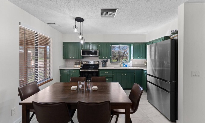 Sahuarita House | The Cottage at Sahuarita Village