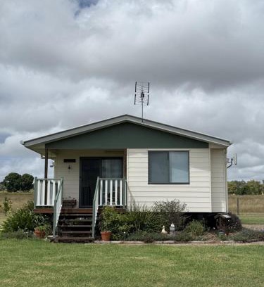 Charlestown House | The Cottage