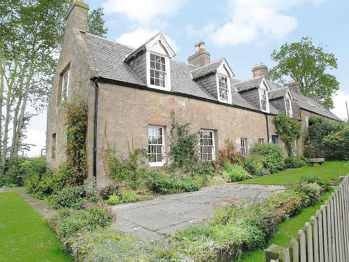 Balintore House | The Cottage
