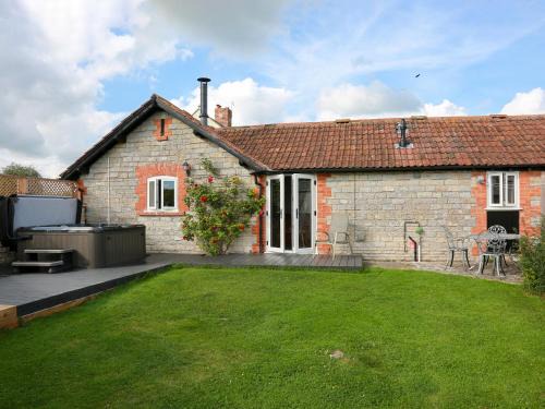 Blackford House | The Cottage