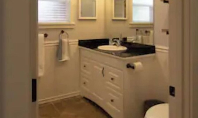 Arlington Cottage | The Cottage House