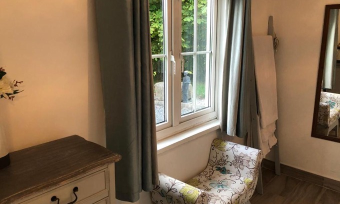 Glen of Aherlow Ski Chalet | The Cottage