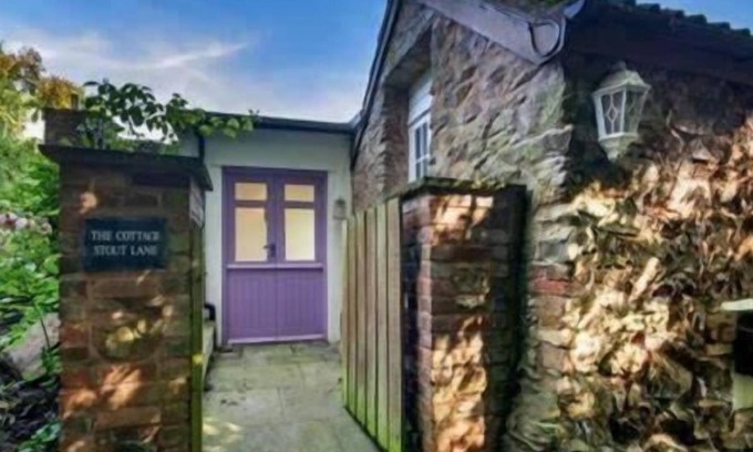 Kingston St Mary Cottage | The Cottage in the Quantocks