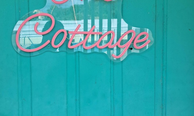 Bonne Terre Hotel | The Cottage