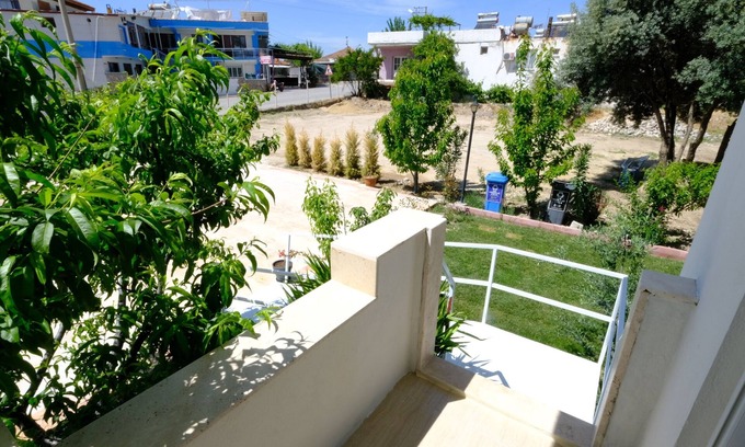 Pamukkale City Centre Apartment | The Cotton House Hotel