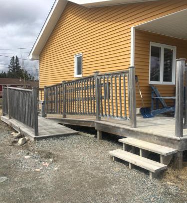 Gander House | The Country Inn Cottage