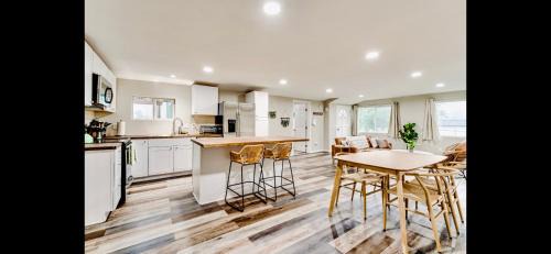 Alvadore Villa | The Country Retreat- the Getaway!