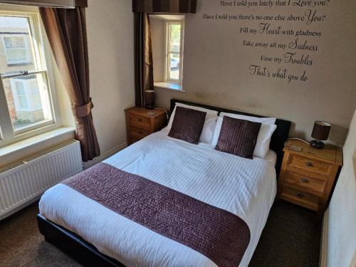 Thrapston Bed & Breakfast | The Court House Inn