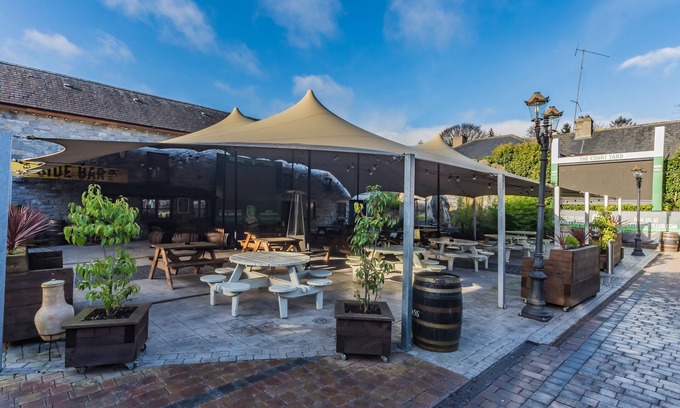 Leixlip Hotel | The Court Yard Hotel