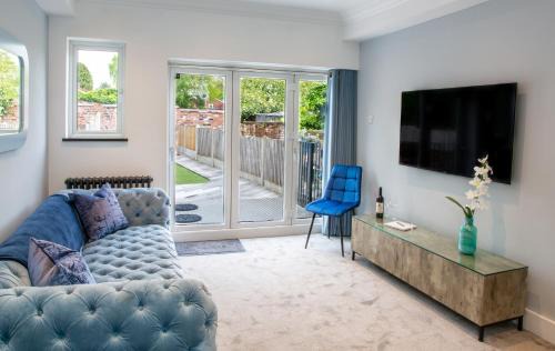 Lymm Apartment | The Courtyard Lymm