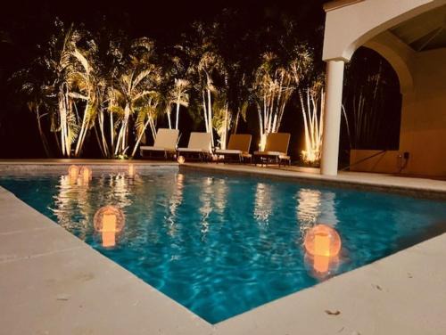 Estate Concordia East Hotel | The Cove Hotel St Croix