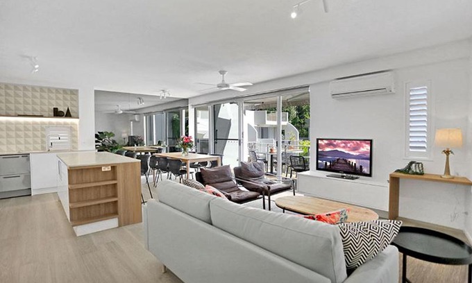 Noosa Heads Apartment | The Cove Noosa - Apartment 22