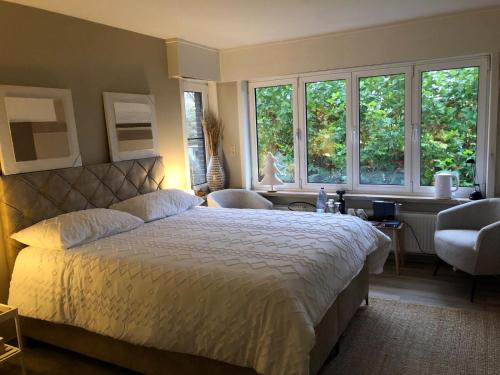 Eeklo Bed & Breakfast | The Cozy Cottage