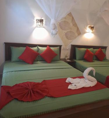 Habarana House | The Cozy Cottage Habarana