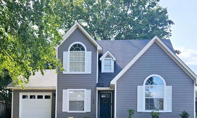 Belle Mina House | The Cozy Pad