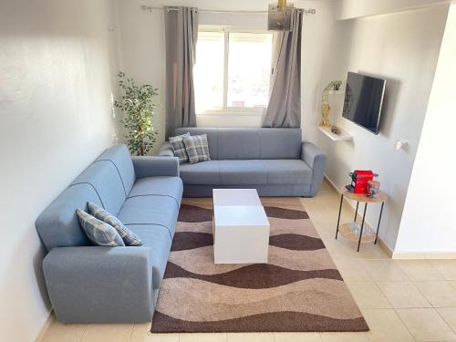 Gueznaia Apartment | The cozy place, 5 min to airport