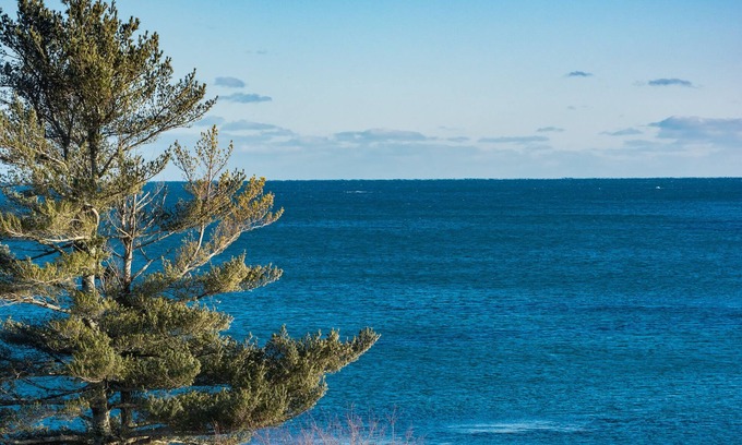 Tenants Harbor Hotel | The Craignair Inn & Restaurant